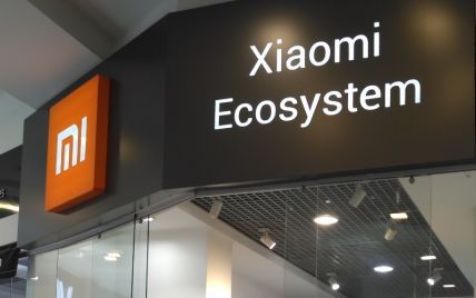 В Китае подростки обокрали магазин Xiaomi за 30 секунд