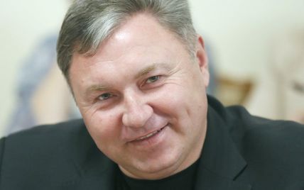 Порошенко отправил Гарбуза в Луганскую область