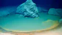 Глибоководний соляний басейн у Червоному морі