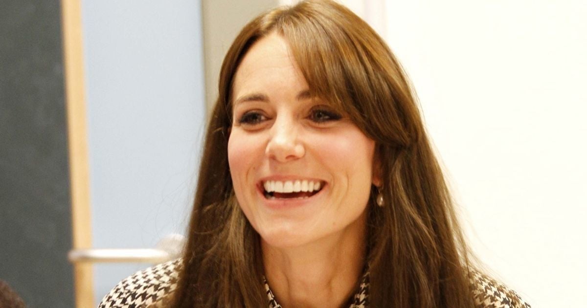 Принцеса Кейт