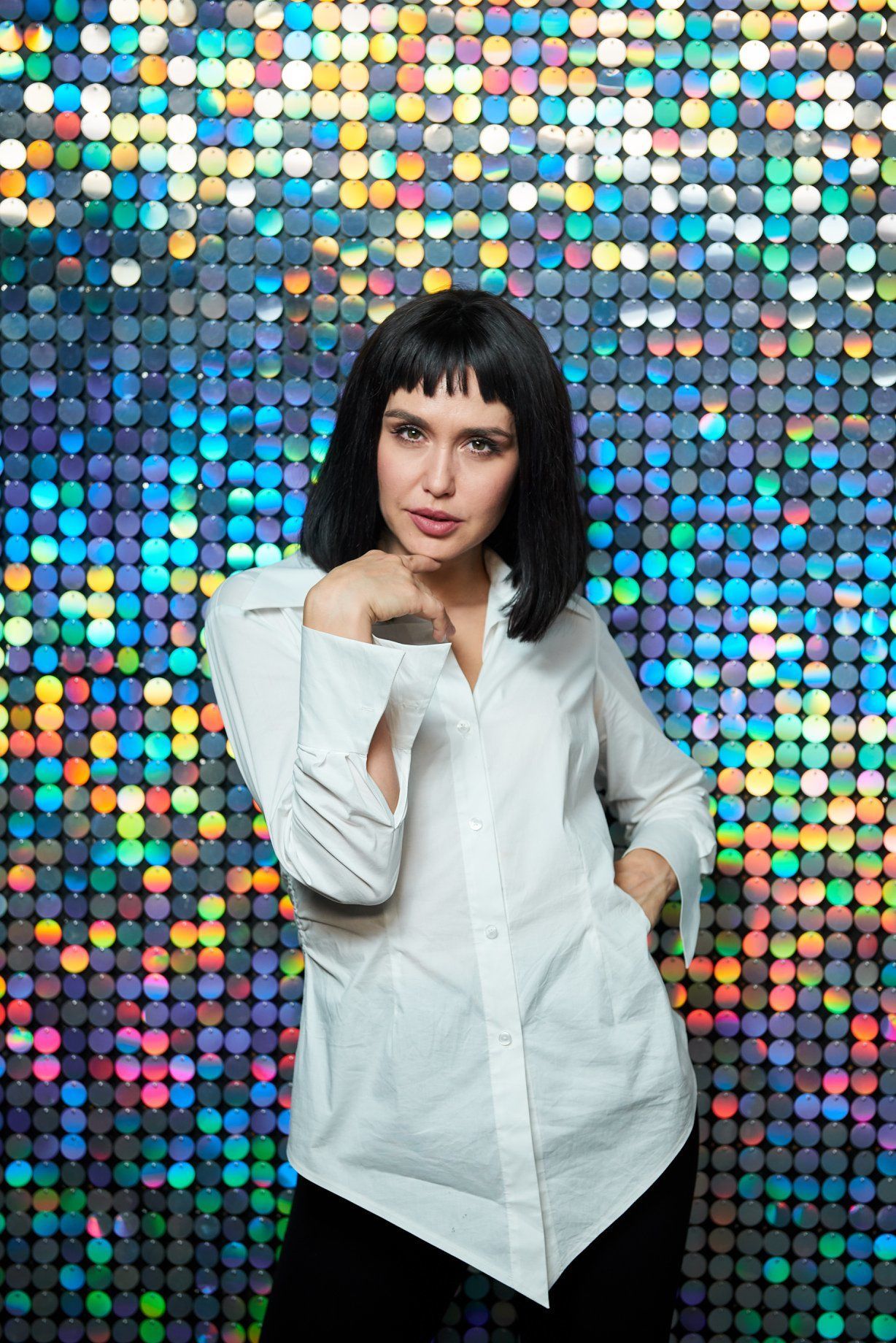 Людмила Барбір / © пресслужба каналу