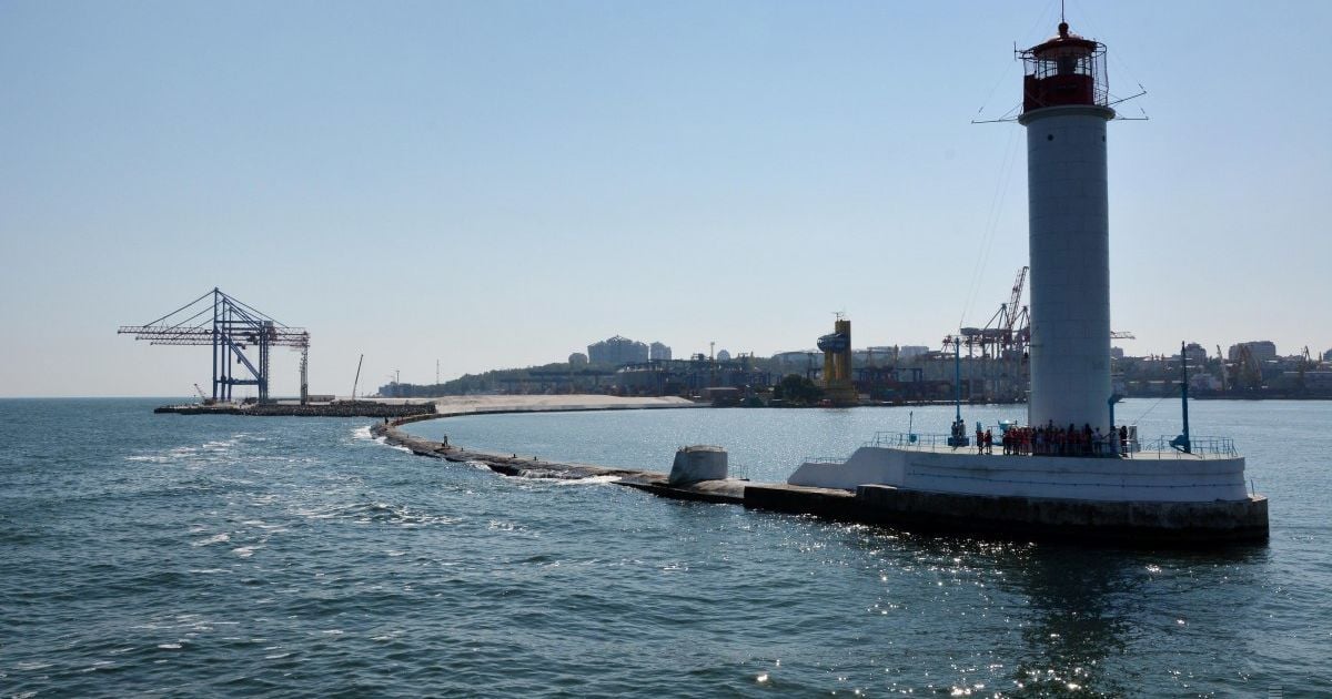 Оксамитовий сезон: чому восени варто їхати до Одеси та як краще провести там час