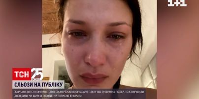 Чи можна вірити блогерським сльозам – думка психолога