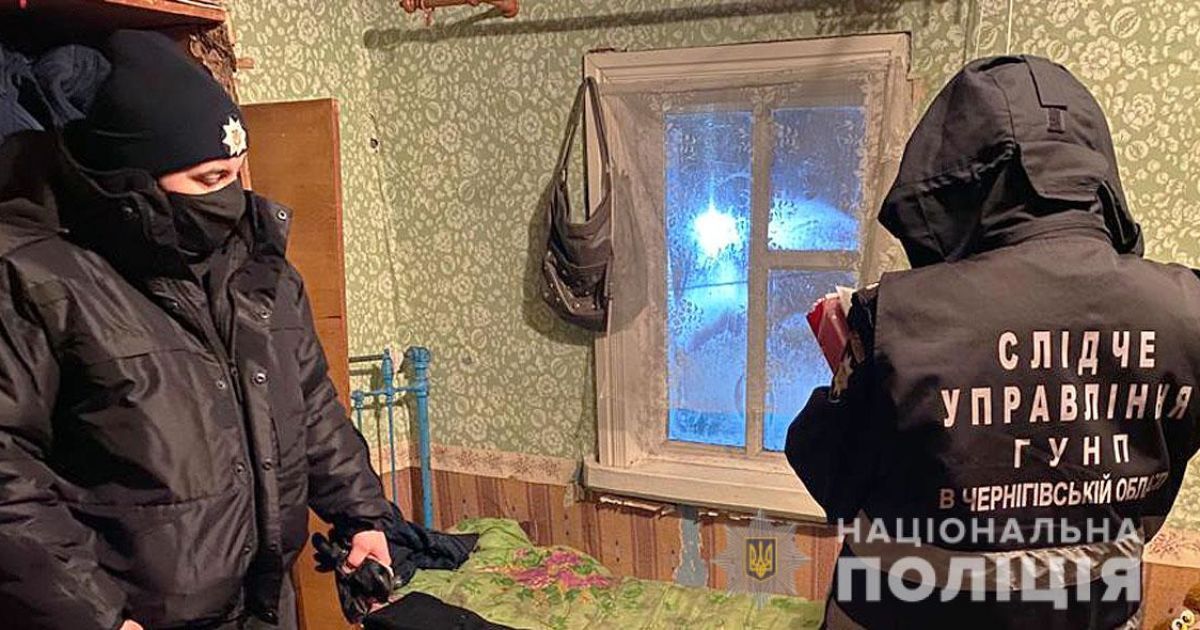 Могло зажать в диване: в Черниговской области умер 2-летний мальчик