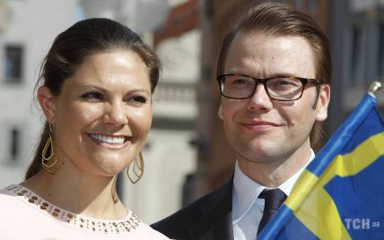 Які милі: шведська королівська сім'я поділилася новими фото