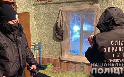 Могло зажать в диване: в Черниговской области умер 2-летний мальчик
