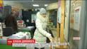 Полочки с бесплатным хлебом появились в магазинах Николаева