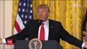 В США разгорелся очередное противостояние Трампа с местной прессой