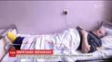 Пострадавших бойцов и гражданского мужчину доставили из Авдеевки в Днепр