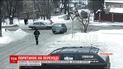 Авто сбило школьницу на пешеходном переходе в Хмельницком