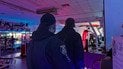Пока известно об одном пострадавшем человеке
