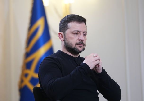 "Зеленский не должен был приезжать": турецкий политолог прокомментировала ситуацию в Стамбуле