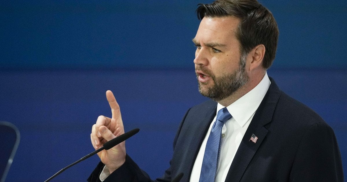 Джей Ді Венс