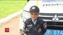 Исполни мечту. Как изменилась жизнь 5-летнего Глеба, который борется с раком и мечтает стать полицейским