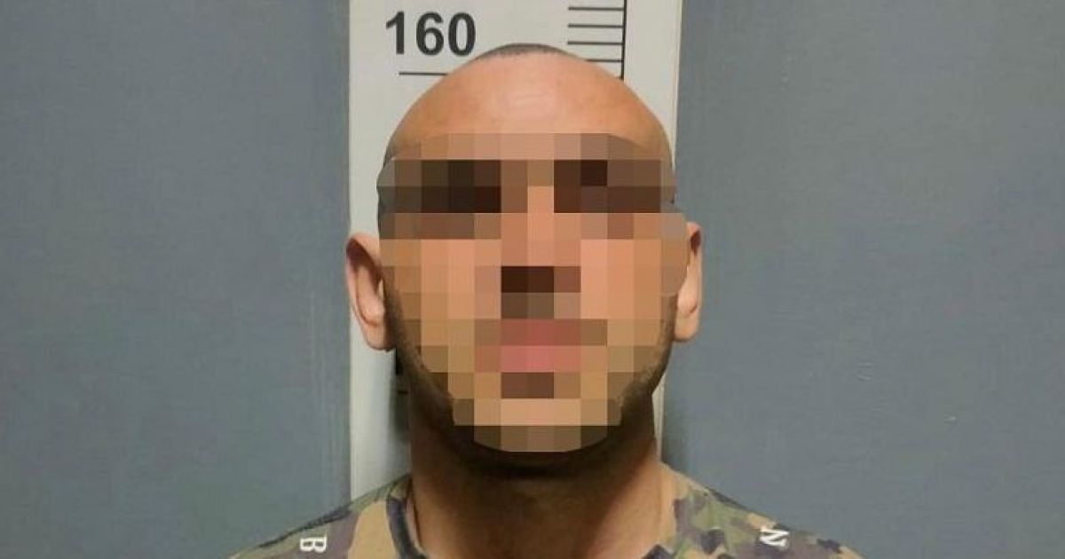 Запросив погратись із собакою: у Києві чоловік заманив 7-річну дівчинку до себе додому та вчинив розпусні дії