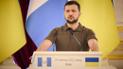 This Is Either a Crime or a Mistake: Zelenskyi About “Slowed Down” EUR 8 Billion for Ukraine
