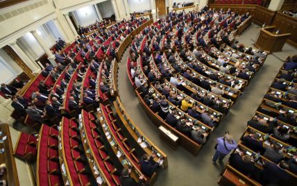 В Раду внесли законопроект о свободном перемещении военнообязанных по территории Украины
