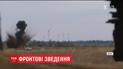 Боевики усилили огонь в зоне ООС