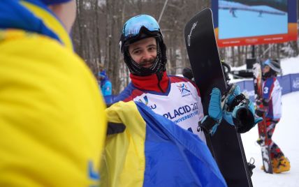 Выиграли еще две медали: украинцы завершили выступления на зимней Универсиаде-2023