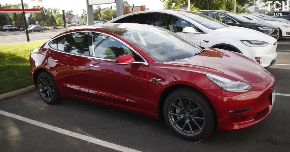 Tesla поразила невероятным объемом батарей проданных электрокаров