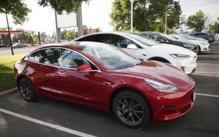 Tesla сократит запас хода и набор функций проданных Model 3