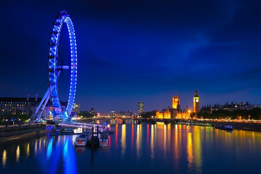 TripAdvisor Travellers Choice 2020 определил лучшие туристические ...