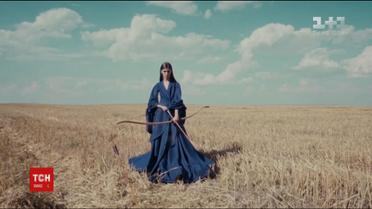 На фестивалі фешн-фільмів у Лондоні здобула перемогу стрічка для українки Валерії Ковальської