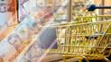 Годовая инфляция в Украине замедлилась: на какие продукты снизились цены