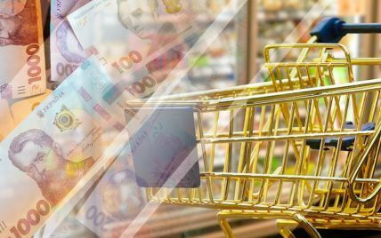 Цены на продукты в Украине вырастут в ближайшее время: экономист назвал причину