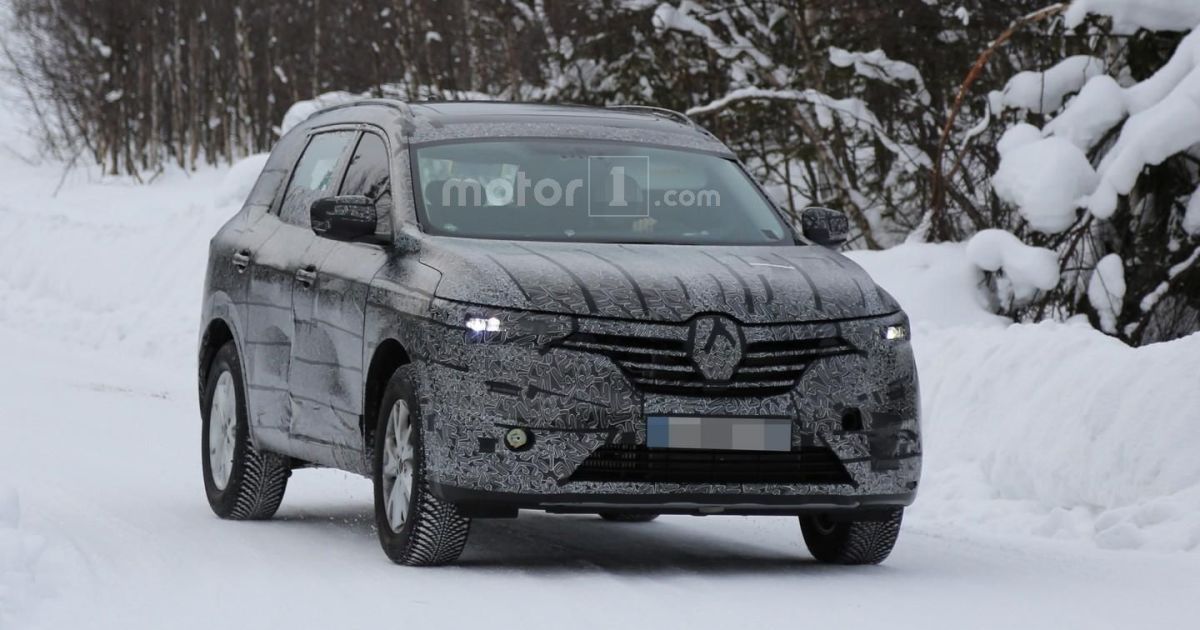 Renault Maxthon