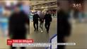В "Борисполі" затримали іноземця, який переправляв українок в інші країни для секс-послуг