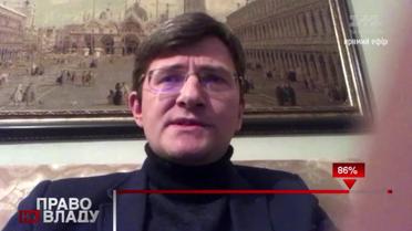 Магера: Найгірший варіант – не ухвалювати виборчого кодексу і за два роки голосувати по-старому