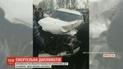 Автомобіль російського посольства спричинив смертельну ДТП у столиці Киргизстану