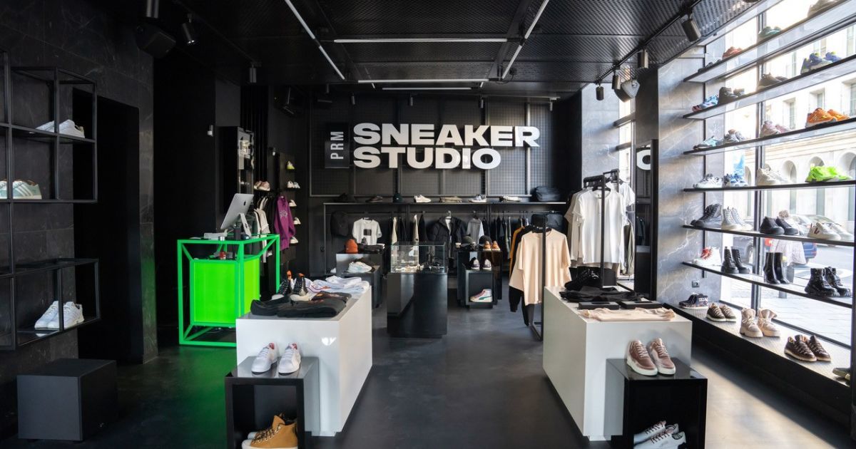 Answear. робить великий крок вперед із придбанням брендів Sneakerstudio та PRM