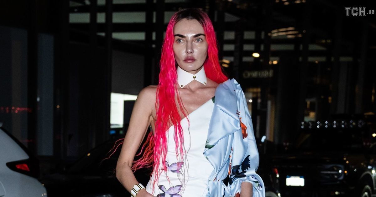 Аліна Байкова