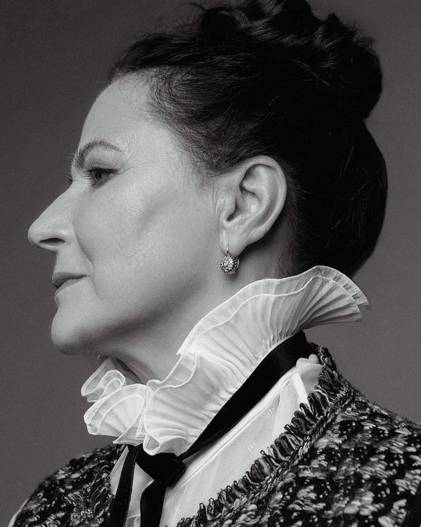 Нина Матвиенко / © instagram.com/8.23.88