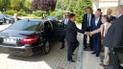 Климкин выступит на II Всемирном конгрессе крымских татар