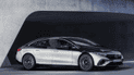 В Украине стартовали продажи флагманского электромобиля Mercedes-Benz с рекордным запасом хода: названа цена