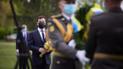День памяти и примирения: как в Украине чествовали жертв Второй мировой войны
