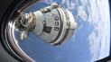 Астронавты NASA застряли в космосе