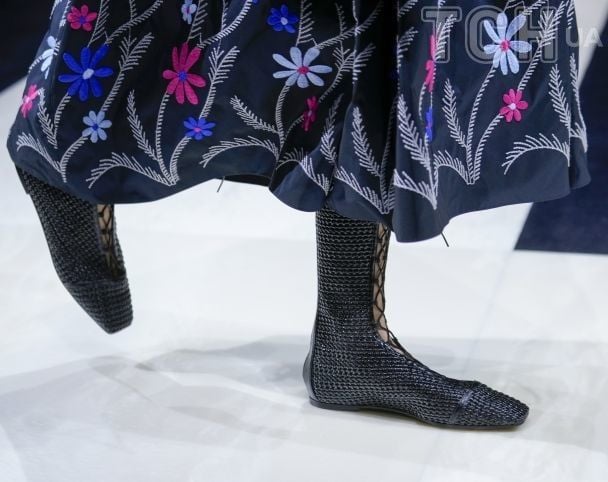 Коллекция Emporio Armani весна-лето 2025 / © Associated Press