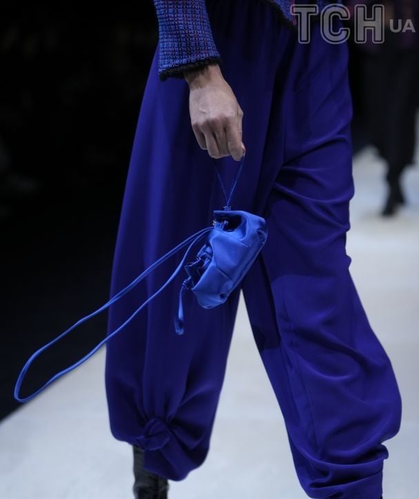 Коллекция Emporio Armani весна-лето 2025 / © Associated Press