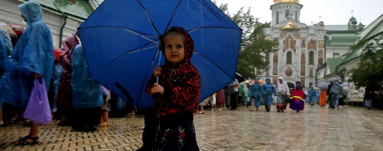 Християни східного обряду відзначають Велику суботу і Благовіщення