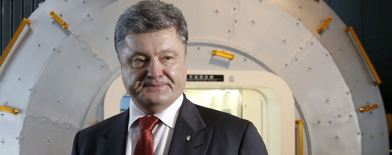 Порошенко вимагає від "БПП" проголосувати за новий Кабмін вже сьогодні - ЗМІ