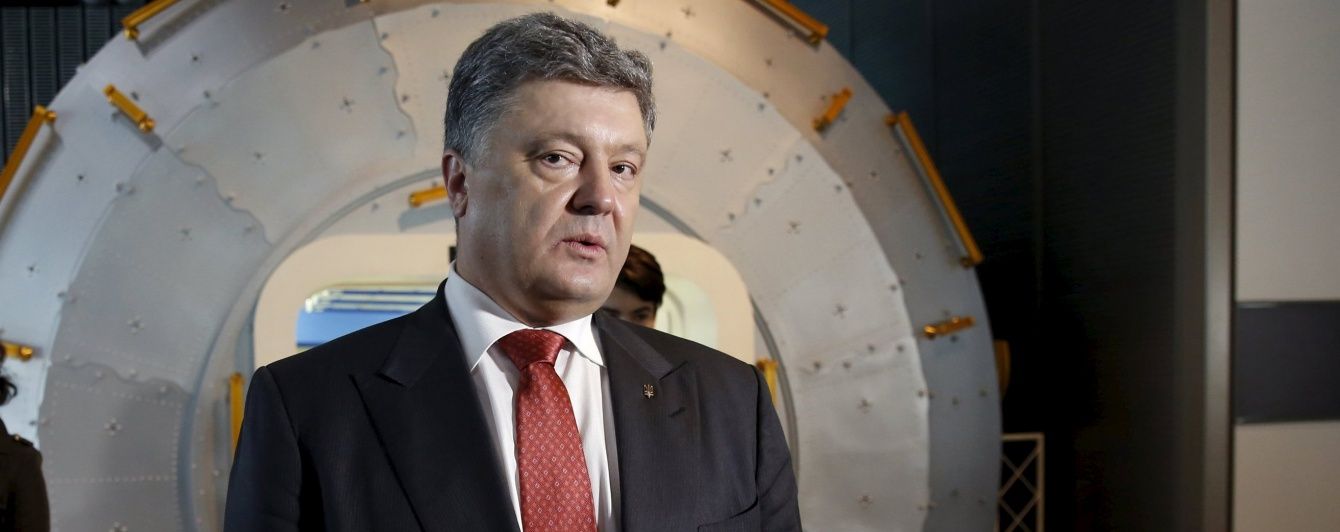 Не Roshen єдиним. Порошенко є бенефіціаром значного числа підприємств - список