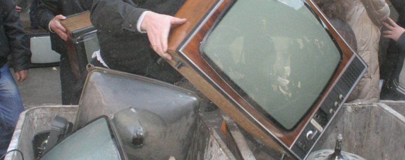 У Латвії заборонили трансляцію одного з прокремлівських каналів