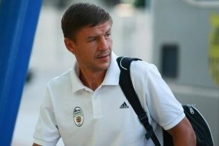 Увесь Шацьких. Ключові цифри кар'єри легендарного футболіста