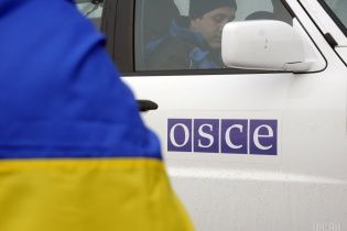 ПА ОБСЄ закликала РФ вивести "російсько-гібридні війська" з Донбасу - резолюція