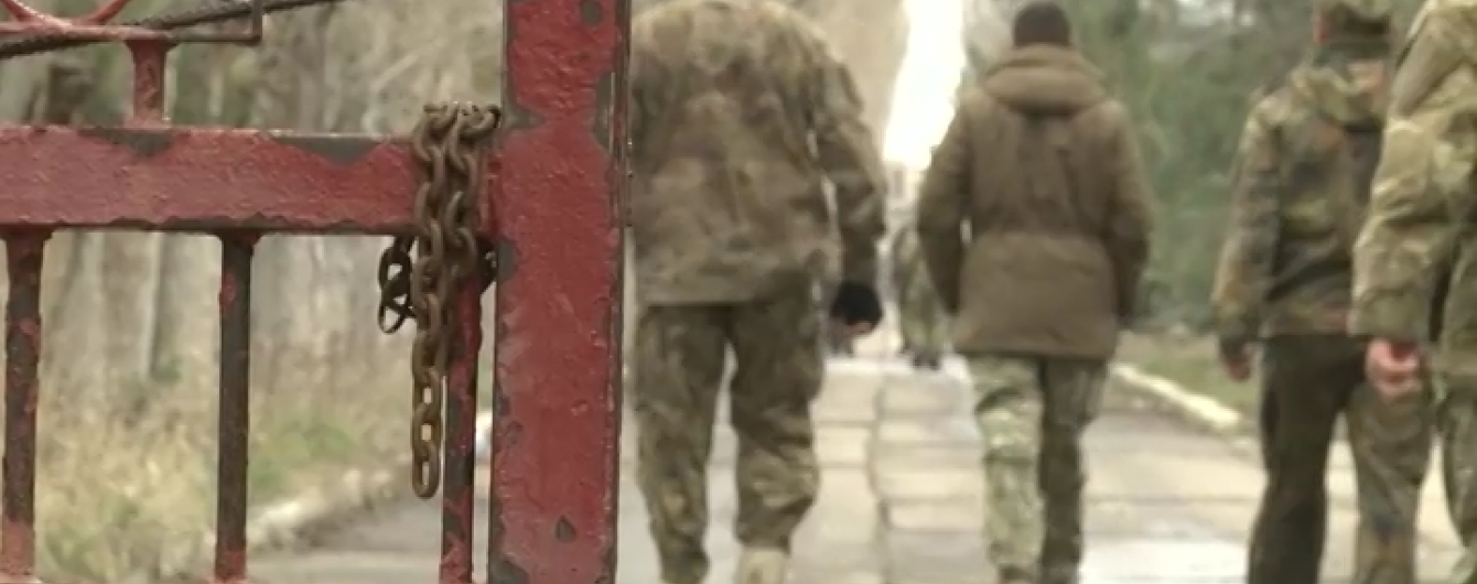 У батальйоні "Донбас" познаходили високопоставлені "мертві душі"