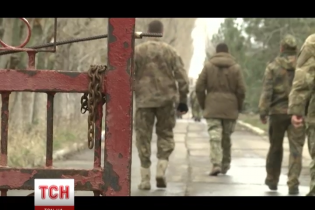 У батальйоні "Донбас" познаходили високопоставлені "мертві душі"